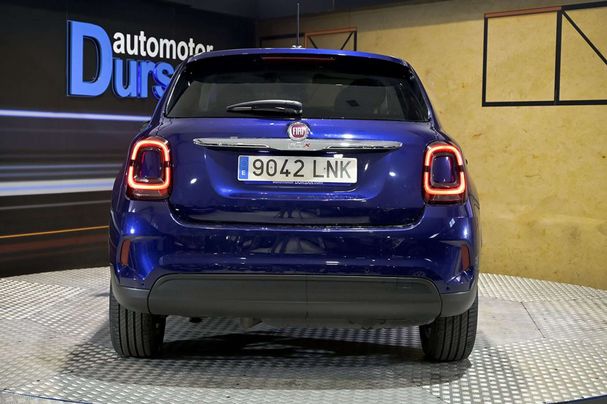 Fiat 500X 1.6 97 kW image number 12