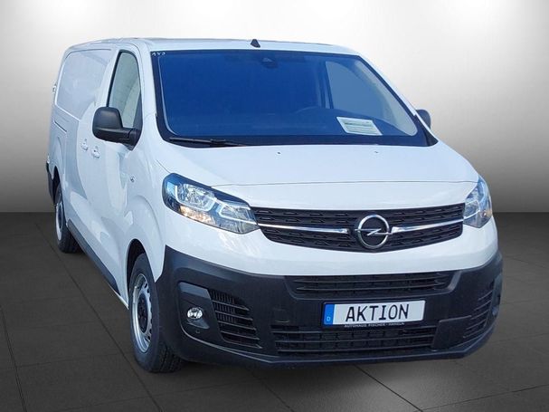 Opel Vivaro Cargo L3 106 kW image number 2