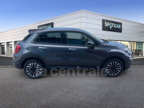 Fiat 500X 1.5 Hybrid DCT 96 kW image number 4