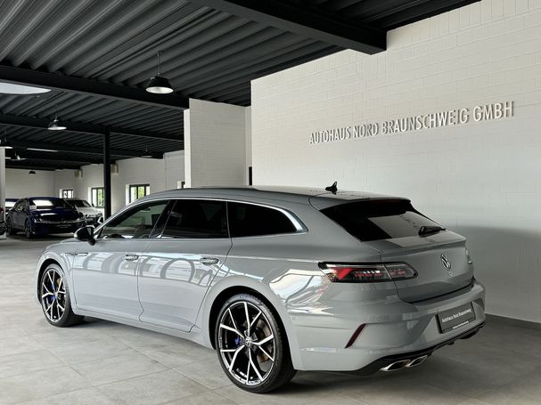 Volkswagen Arteon R Shooting Brake 4Motion 235 kW image number 5