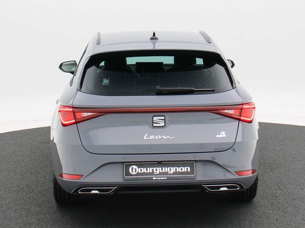 Seat Leon ST 1.5 TSI FR 110 kW image number 4