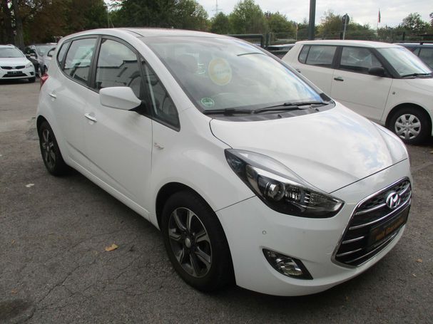 Hyundai ix20 92 kW image number 2