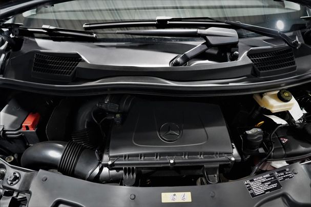 Mercedes-Benz V 220d Edition 1 120 kW image number 26