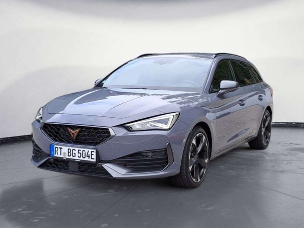 Cupra Leon Sportstourer e-Hybrid 150 kW image number 1