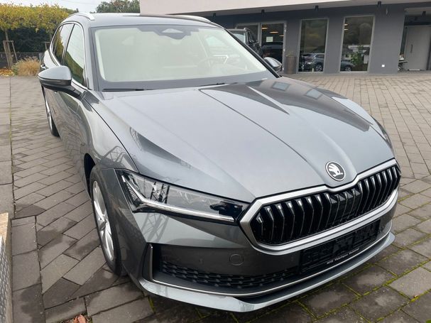 Skoda Superb Combi 1.5 TSI 110 kW image number 2