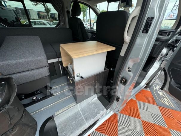  Renault Trafic dCi L1H1 96 kW image number 15