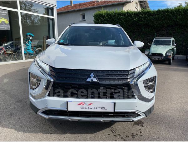 Mitsubishi Eclipse Cross 110 kW image number 3