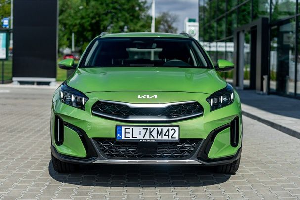 Kia XCeed 103 kW image number 3