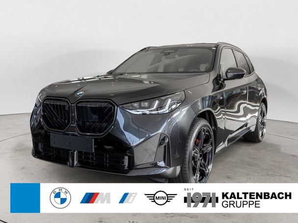 BMW X3 20d xDrive 145 kW image number 1