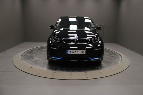 BMW i3s 120Ah 135 kW image number 8