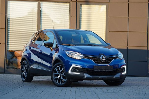 Renault Captur Version S 110 kW image number 2