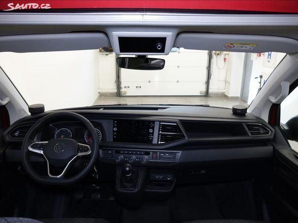 Volkswagen T6 California 110 kW image number 6