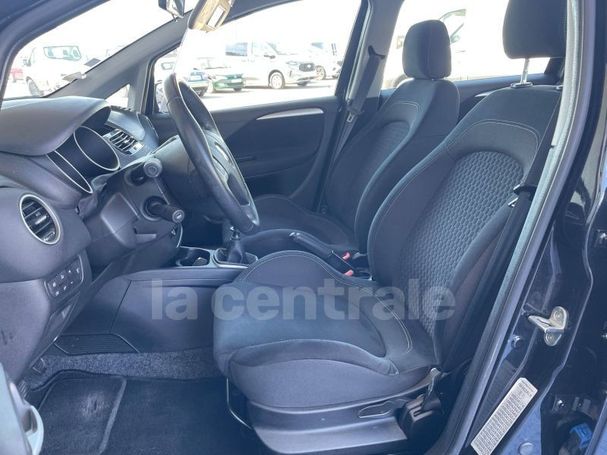 Fiat Punto 1.2 Lounge 51 kW image number 7