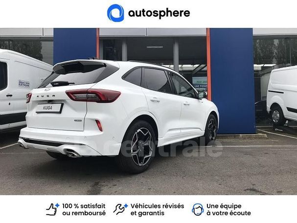 Ford Kuga 2.5 FHEV ST-Line X 132 kW image number 3