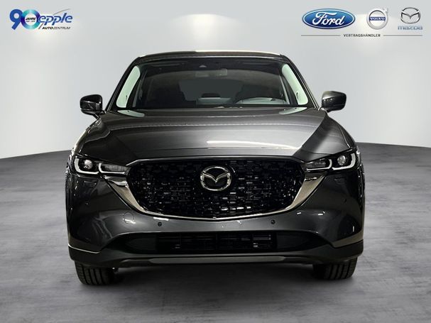 Mazda CX-5 SKYACTIV-G 194 AWD 143 kW image number 2