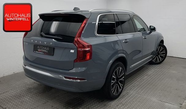 Volvo XC90 T8 Recharge AWD Plus 335 kW image number 2