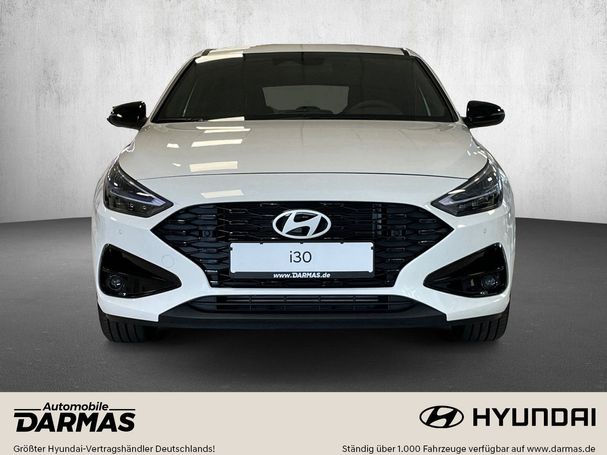 Hyundai i30 74 kW image number 2