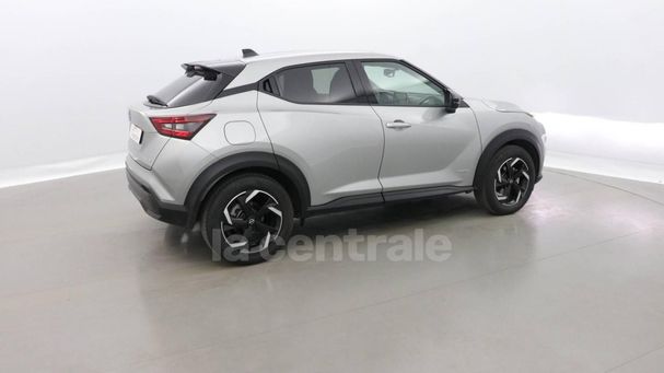 Nissan Juke 107 kW image number 41