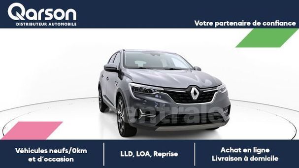 Renault Arkana 1.3 103 kW image number 1