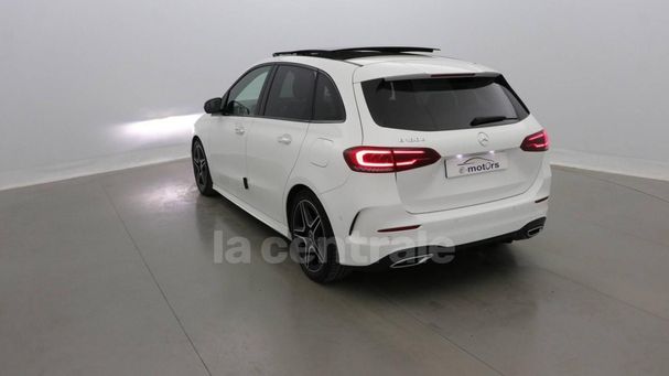 Mercedes-Benz B 180 d Line 85 kW image number 31