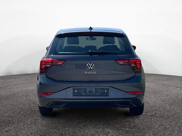 Volkswagen Polo TSI 70 kW image number 3