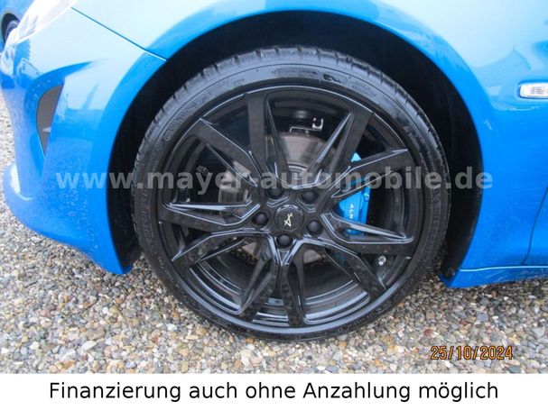 Alpine A110 185 kW image number 9