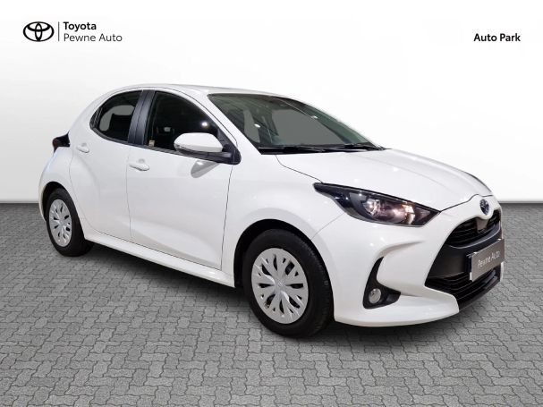 Toyota Yaris 85 kW image number 7