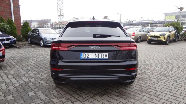 Audi Q8 210 kW image number 3