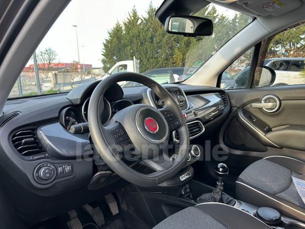 Fiat 500X 1.4 Multiair 4x2 103 kW image number 6