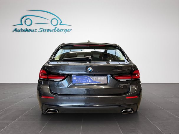 BMW 530d Touring xDrive 210 kW image number 9