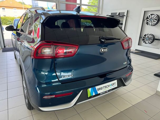 Kia Niro Spirit 104 kW image number 2