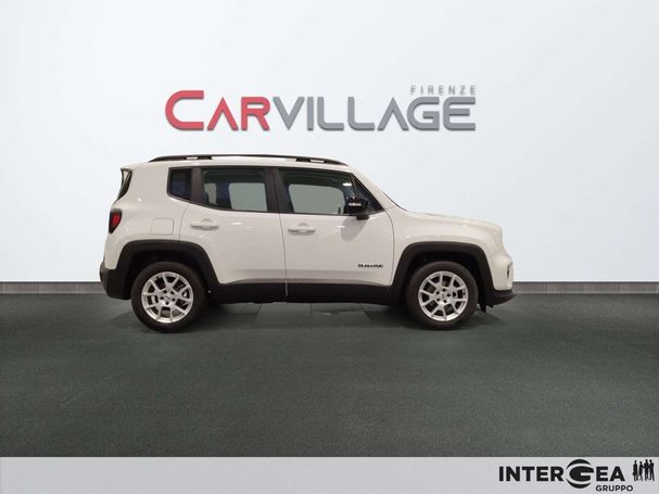 Jeep Renegade 1.0 Limited 88 kW image number 3