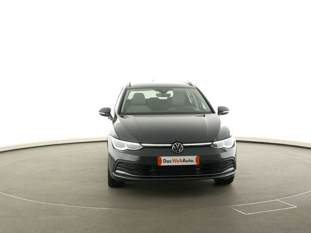 Volkswagen Golf Variant 2.0 TDI DSG 110 kW image number 3