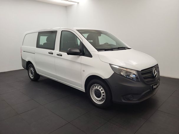 Mercedes-Benz Vito 114 100 kW image number 4