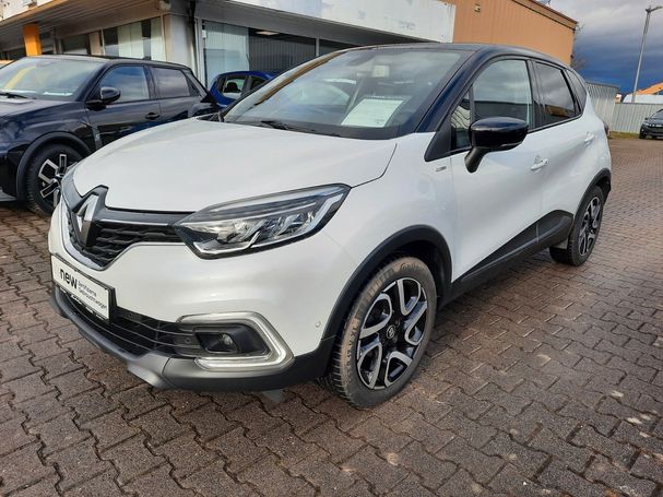 Renault Captur TCe 90 BOSE EDITION 66 kW image number 1