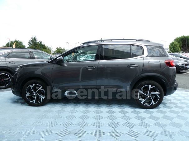 Citroen C5 Aircross 165 kW image number 14