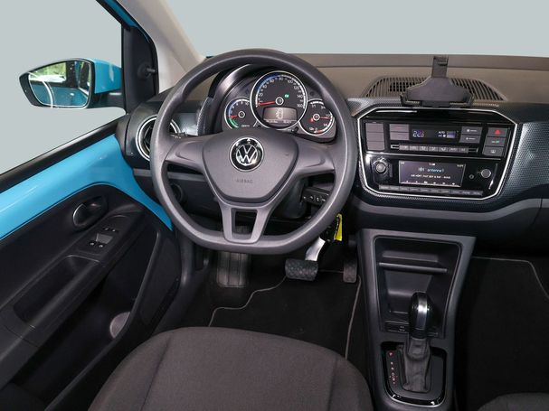 Volkswagen up! 60 kW image number 13