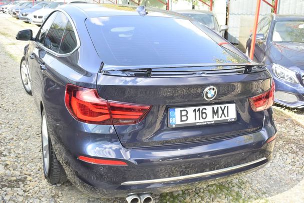 BMW 320i Gran Turismo xDrive 135 kW image number 5