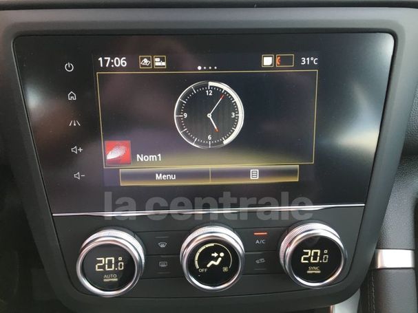 Renault Kadjar TCe 140 103 kW image number 26