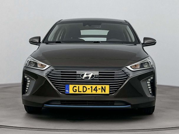 Hyundai Ioniq 1.6 GDI 104 kW image number 2