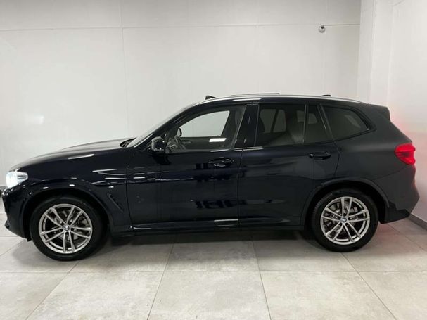 BMW X3 xDrive20d M Sport 142 kW image number 3