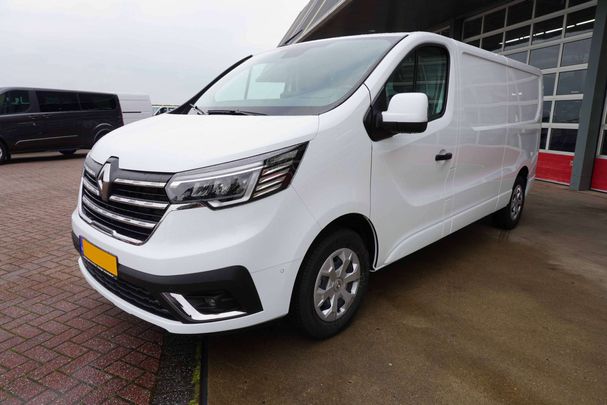 Renault Trafic L2H1 dCi 130 96 kW image number 9