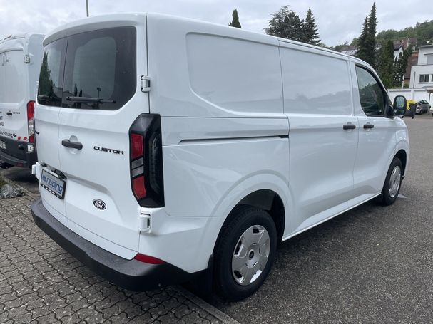 Ford Transit Custom 280 Trend 100 kW image number 5