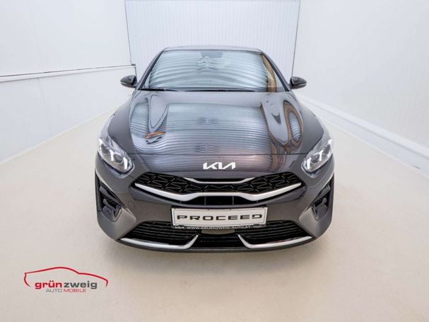 Kia ProCeed 1.5 GT Line DCT7 103 kW image number 3