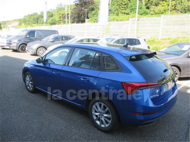 Skoda Scala 1.6 TDI DSG 85 kW image number 3