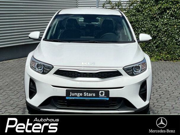 Kia Stonic 1.2 62 kW image number 2