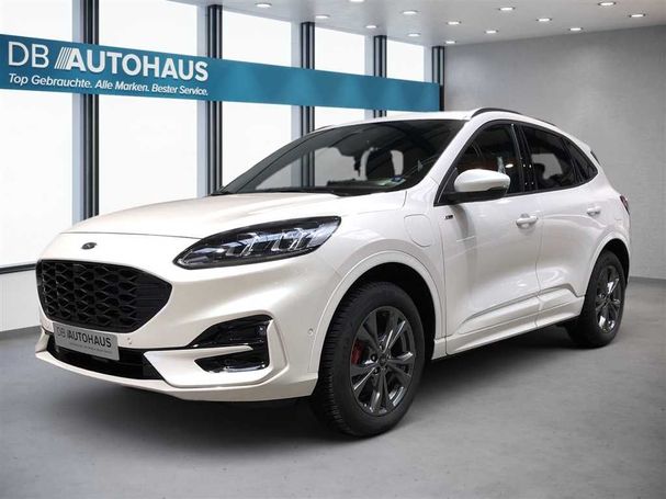 Ford Kuga 165 kW image number 1