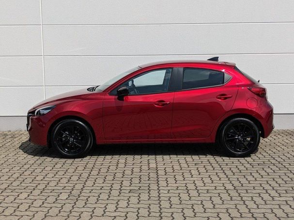 Mazda 2 SkyActiv-G 90 66 kW image number 5