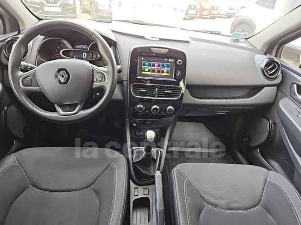 Renault Clio Energy dCi 75 55 kW image number 8