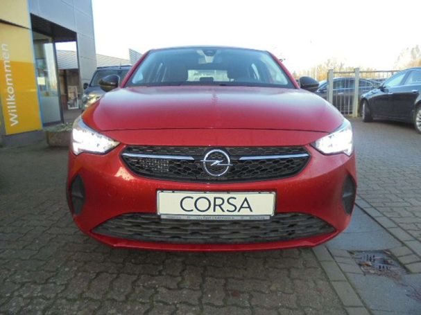 Opel Corsa 1.2 Edition 74 kW image number 9